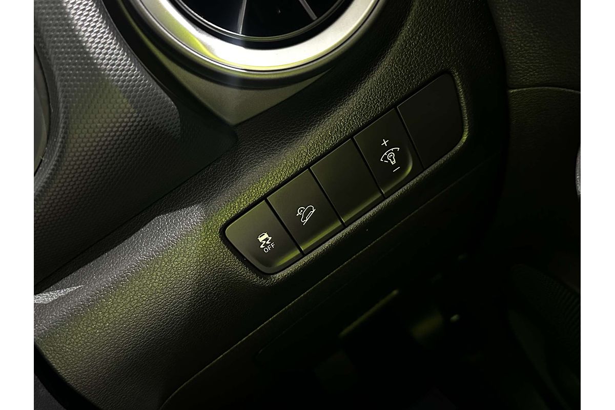 2021 Hyundai Kona Elite OS.V4