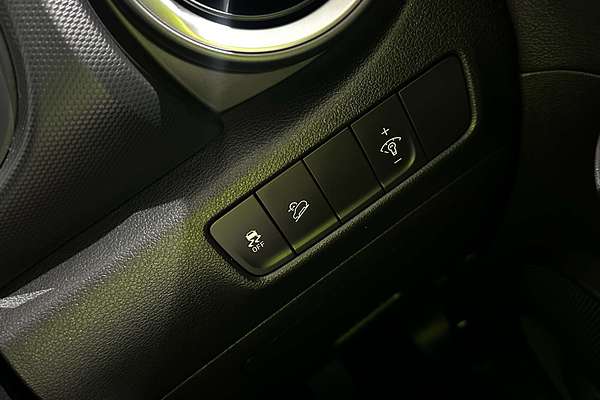 2021 Hyundai Kona Elite OS.V4