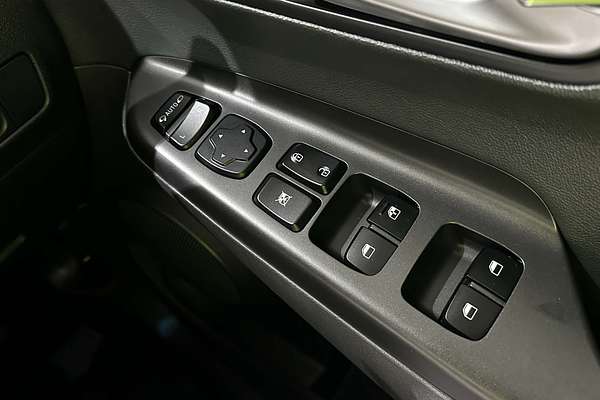 2021 Hyundai Kona Elite OS.V4