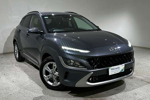 2021 Hyundai Kona Elite OS.V4