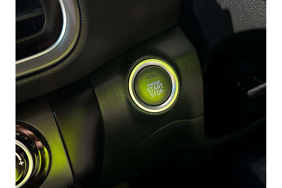 2021 Hyundai Kona Elite OS.V4