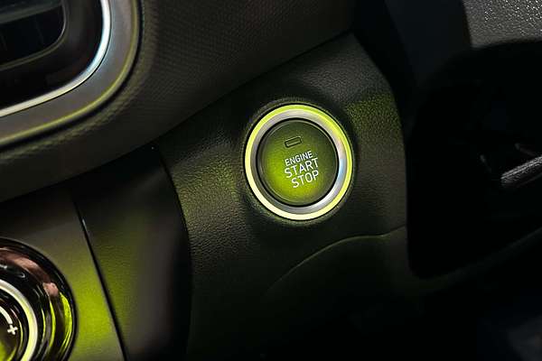 2021 Hyundai Kona Elite OS.V4