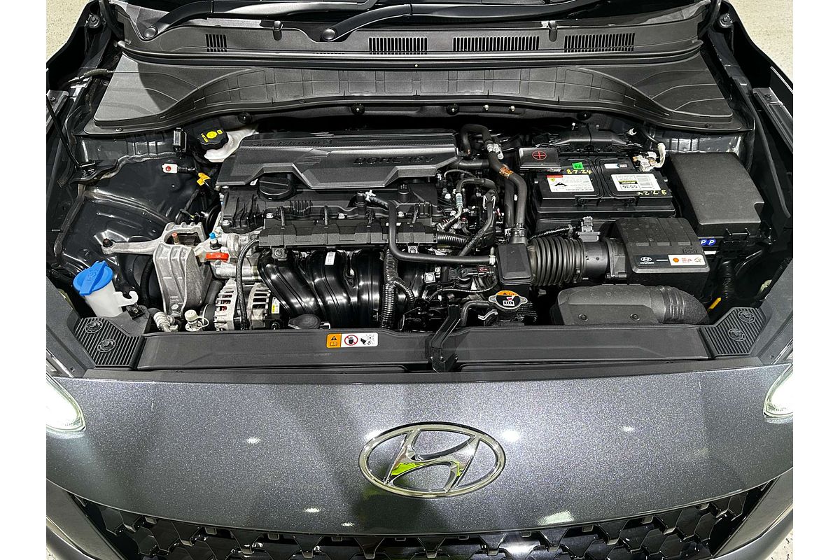 2021 Hyundai Kona Elite OS.V4