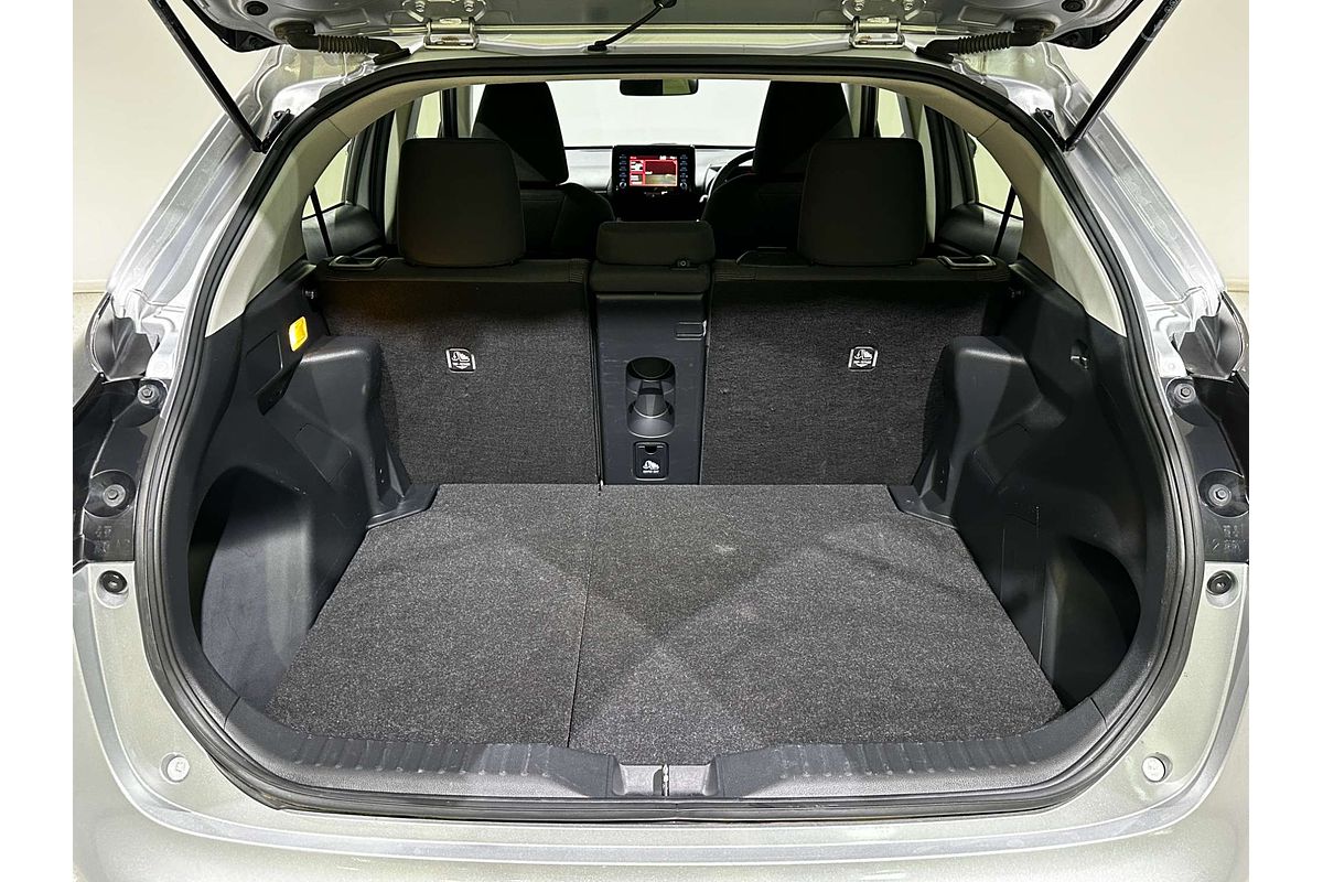 2024 Toyota Yaris Cross GX MXPJ10R