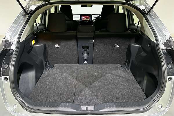 2024 Toyota Yaris Cross GX MXPJ10R