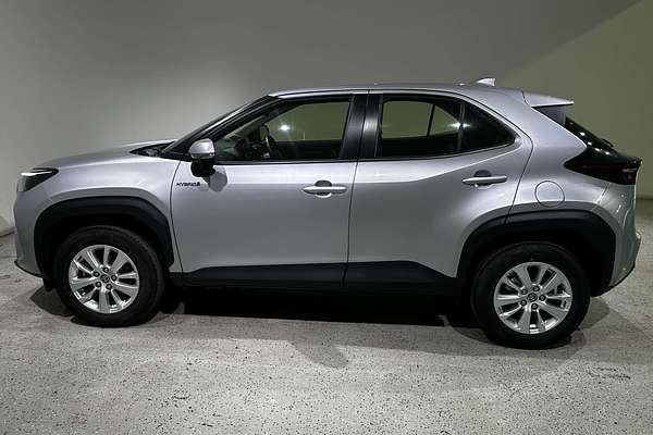 2024 Toyota Yaris Cross GX MXPJ10R