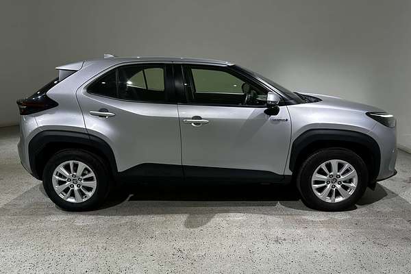 2024 Toyota Yaris Cross GX MXPJ10R