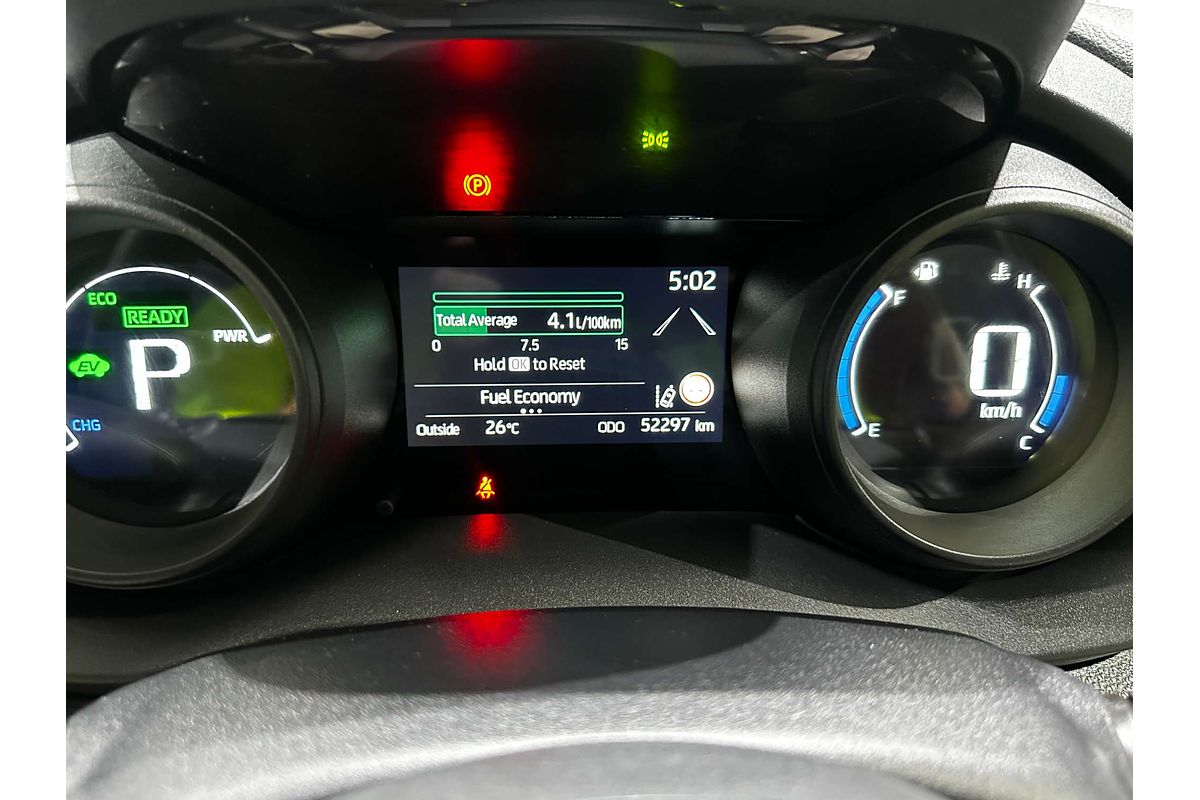 2024 Toyota Yaris Cross GX MXPJ10R