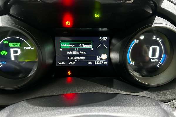 2024 Toyota Yaris Cross GX MXPJ10R