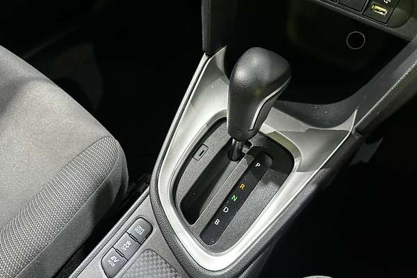 2024 Toyota Yaris Cross GX MXPJ10R