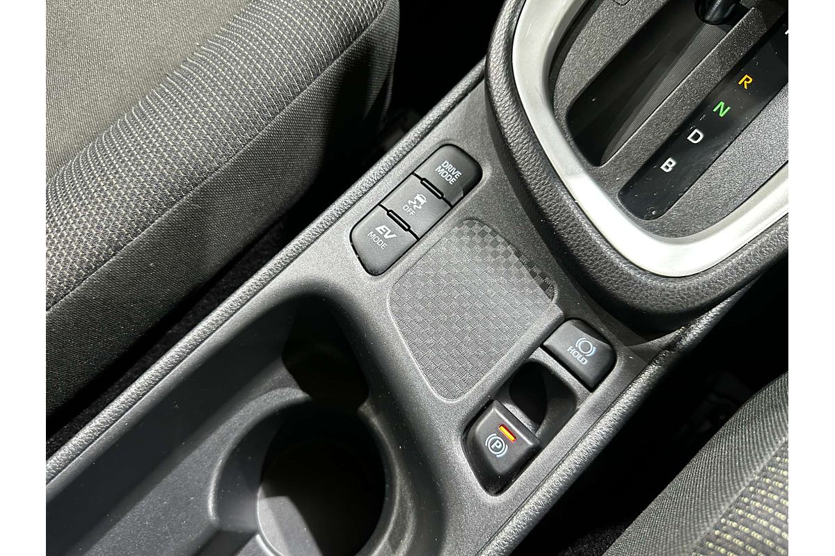 2024 Toyota Yaris Cross GX MXPJ10R