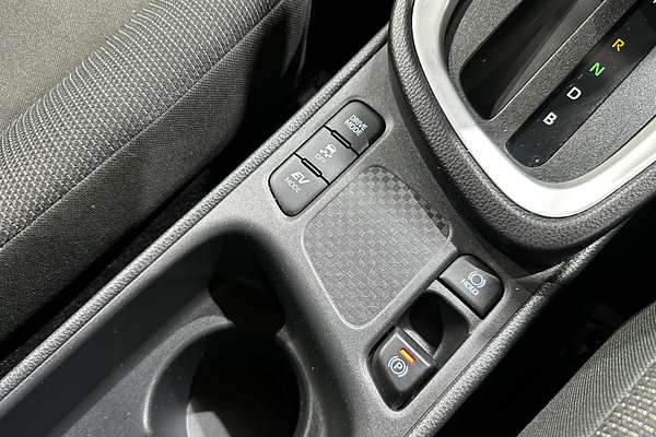 2024 Toyota Yaris Cross GX MXPJ10R