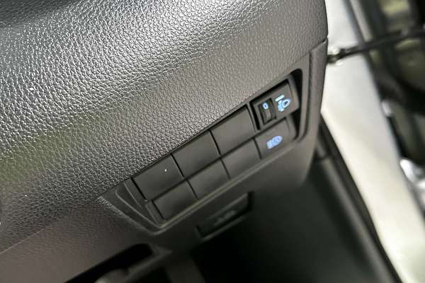 2024 Toyota Yaris Cross GX MXPJ10R