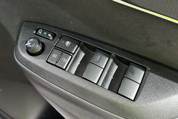 2024 Toyota Yaris Cross GX MXPJ10R