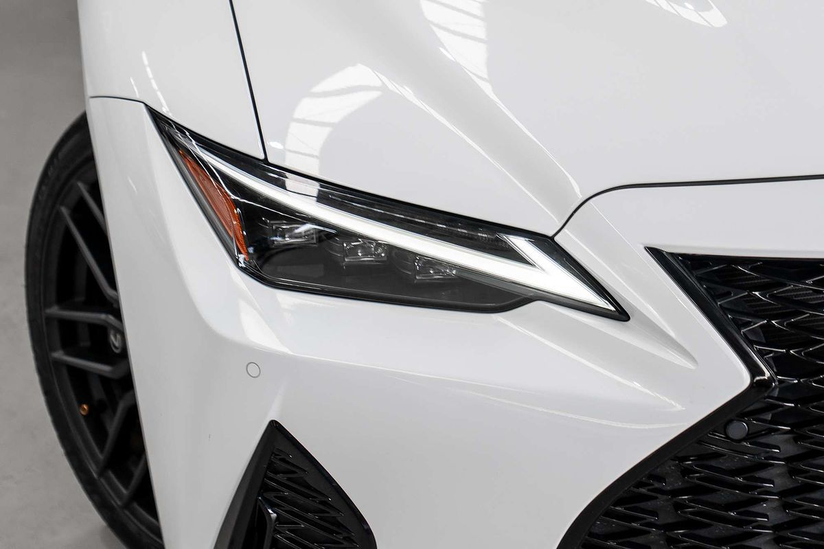 2024 Lexus IS IS500 F Sport
