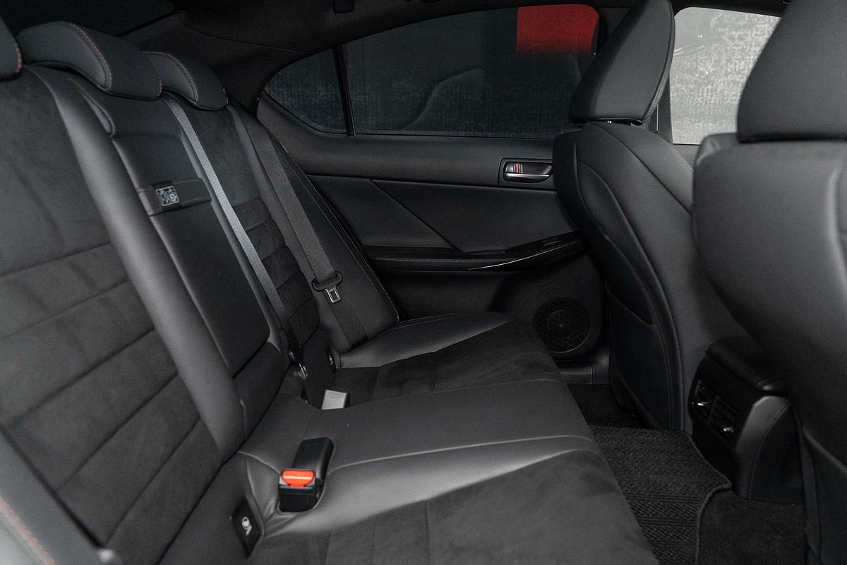 2024 Lexus IS IS500 F Sport