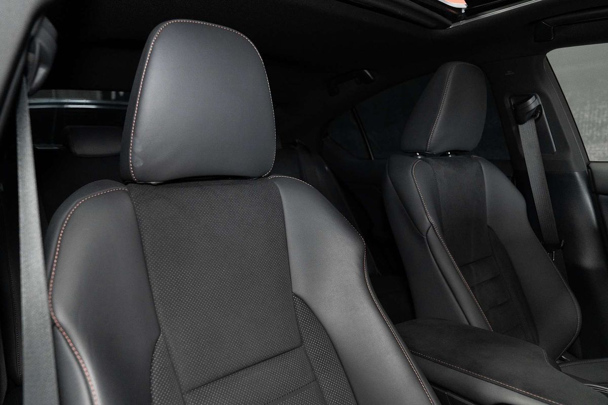 2024 Lexus IS IS500 F Sport