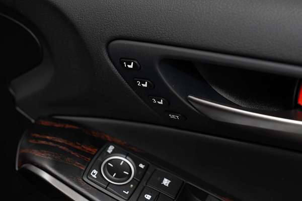 2024 Lexus IS IS500 F Sport