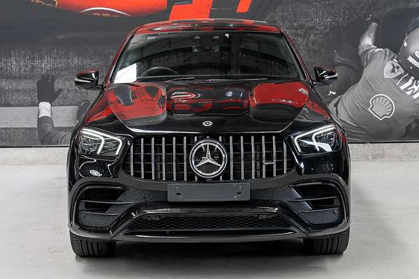 2021 Mercedes-Benz GLE-Class GLE63 AMG S C167
