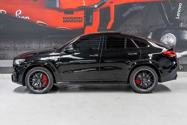 2021 Mercedes-Benz GLE-Class GLE63 AMG S C167