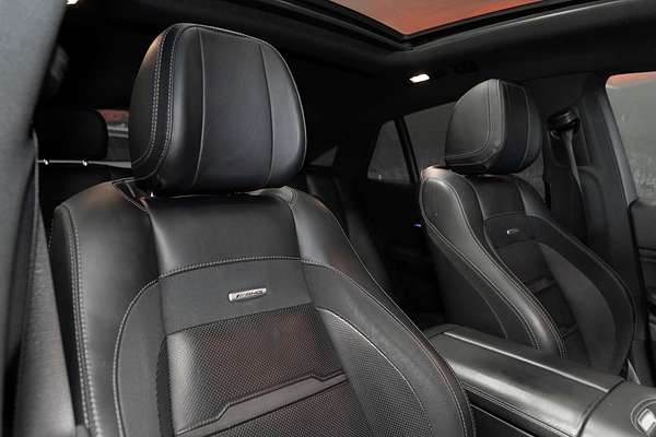 2021 Mercedes-Benz GLE-Class GLE63 AMG S C167