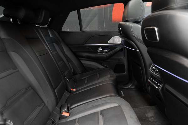 2021 Mercedes-Benz GLE-Class GLE63 AMG S C167