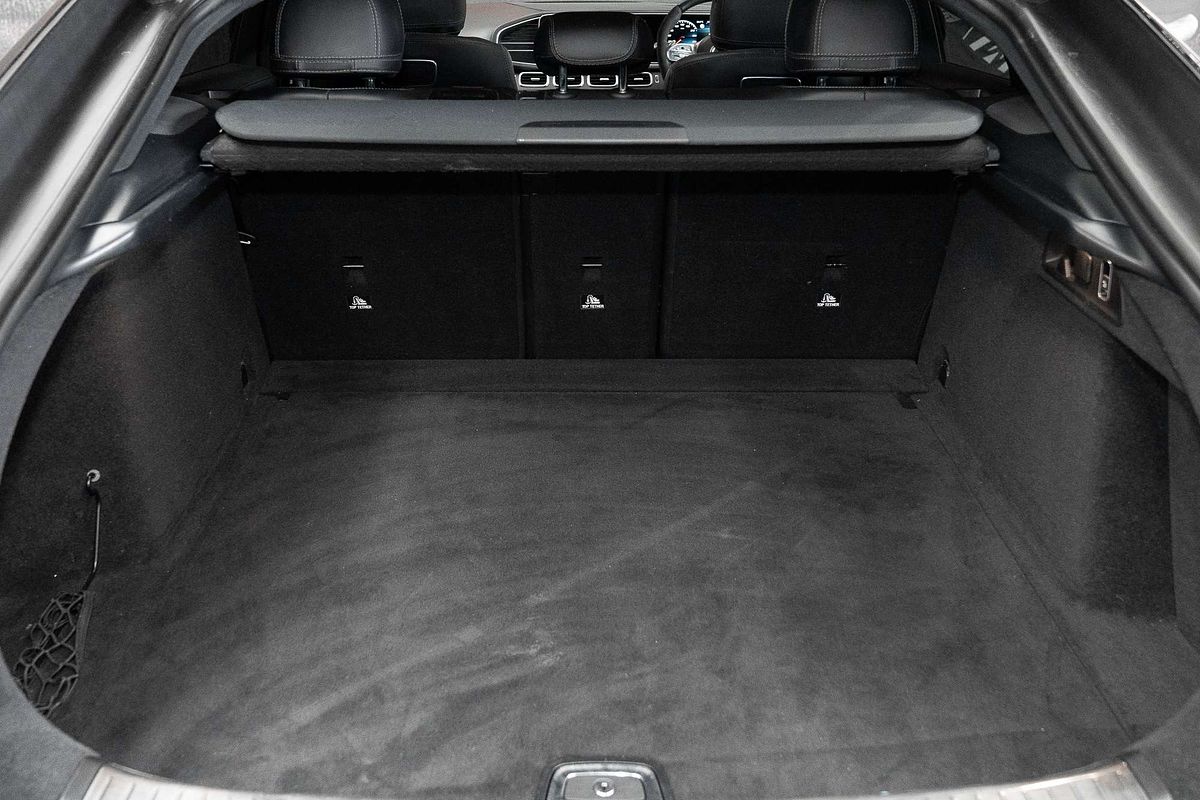 2021 Mercedes-Benz GLE-Class GLE63 AMG S C167