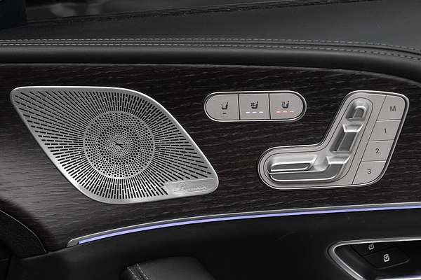 2021 Mercedes-Benz GLE-Class GLE63 AMG S C167