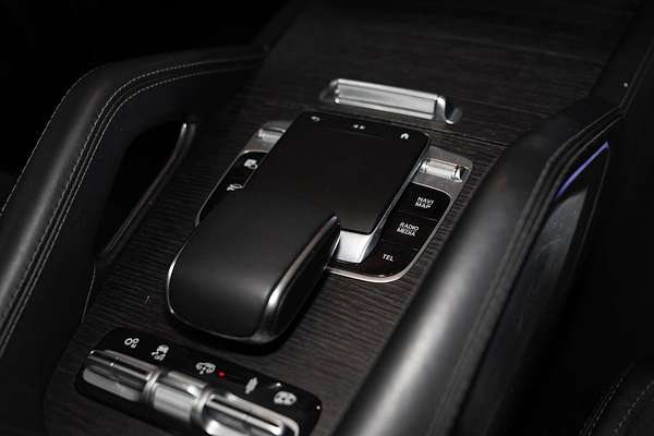 2021 Mercedes-Benz GLE-Class GLE63 AMG S C167