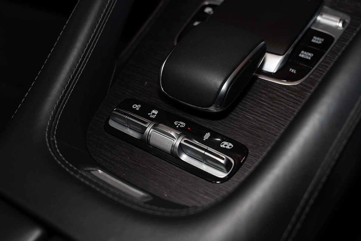 2021 Mercedes-Benz GLE-Class GLE63 AMG S C167