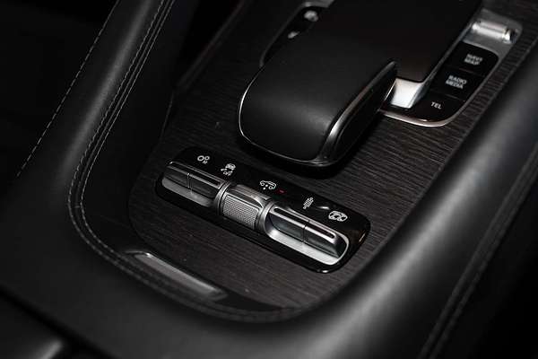 2021 Mercedes-Benz GLE-Class GLE63 AMG S C167