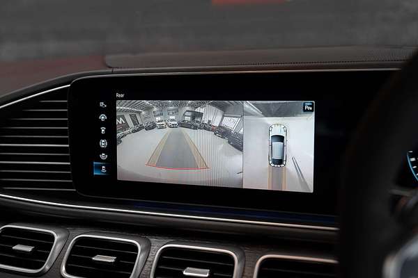 2021 Mercedes-Benz GLE-Class GLE63 AMG S C167