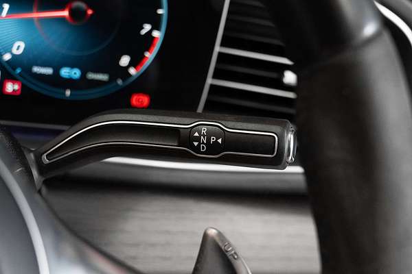 2021 Mercedes-Benz GLE-Class GLE63 AMG S C167