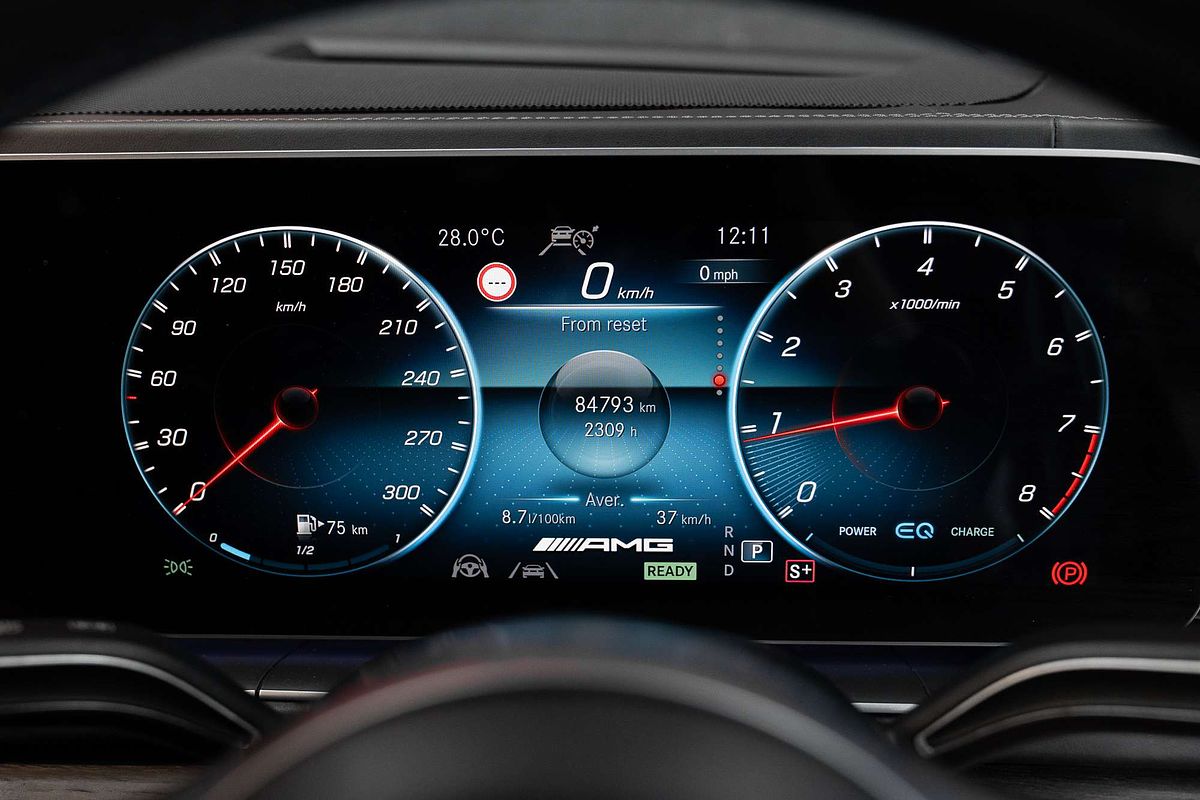 2021 Mercedes-Benz GLE-Class GLE63 AMG S C167