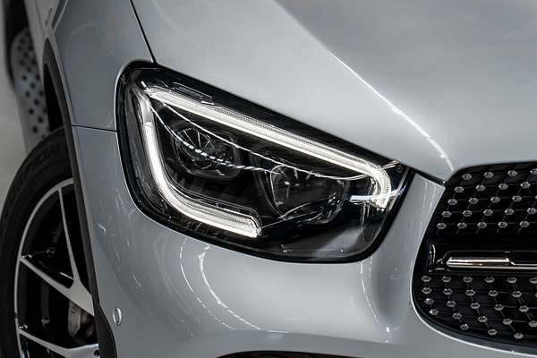 2022 Mercedes-Benz GLC-Class GLC300 C253