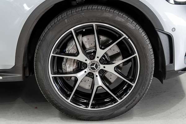 2022 Mercedes-Benz GLC-Class GLC300 C253