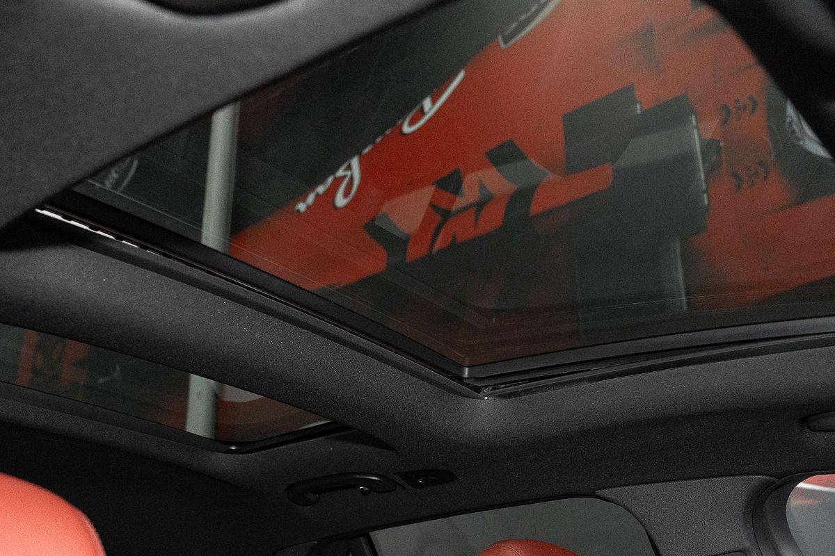 2022 Mercedes-Benz GLC-Class GLC300 C253