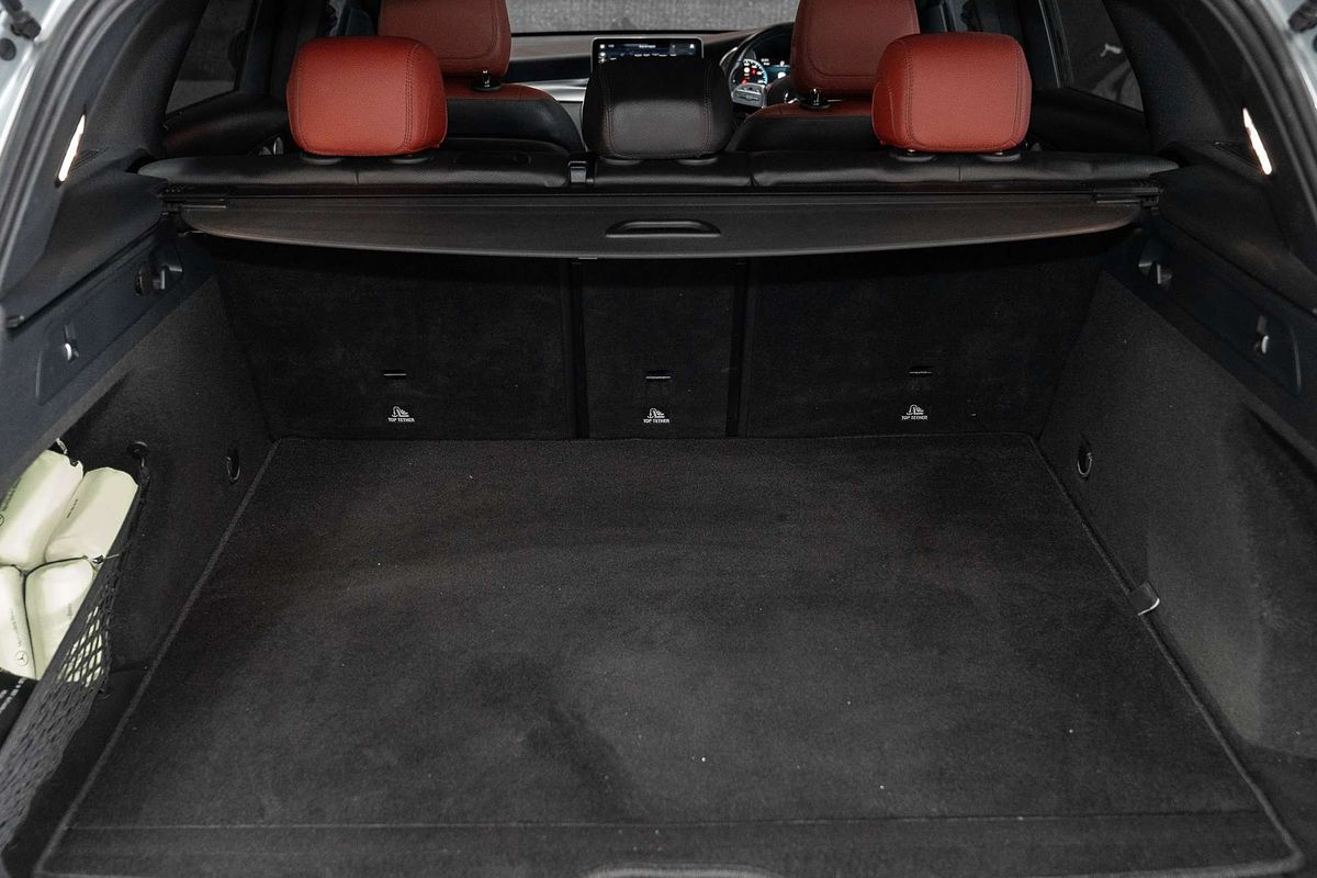 2022 Mercedes-Benz GLC-Class GLC300 C253