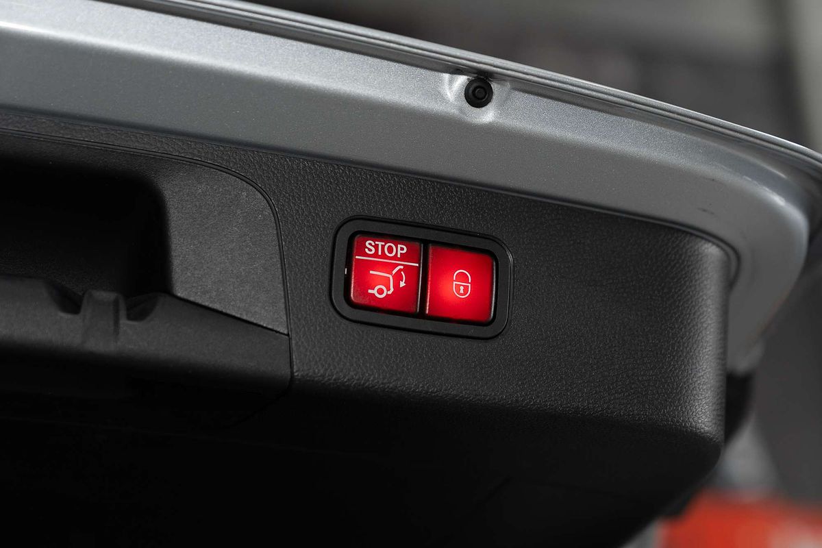 2022 Mercedes-Benz GLC-Class GLC300 C253