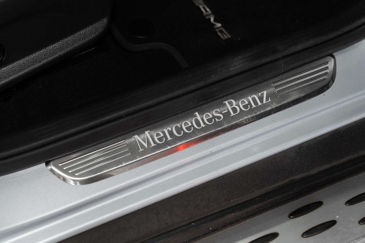 2022 Mercedes-Benz GLC-Class GLC300 C253