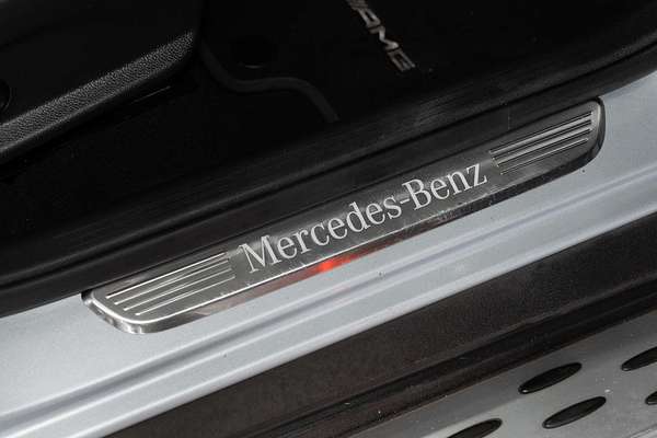 2022 Mercedes-Benz GLC-Class GLC300 C253