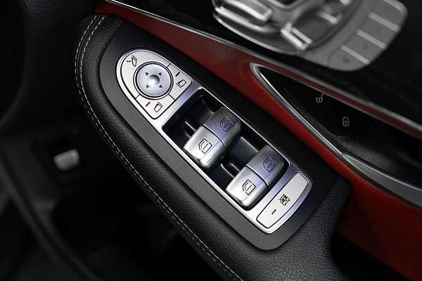 2022 Mercedes-Benz GLC-Class GLC300 C253