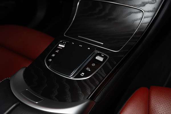 2022 Mercedes-Benz GLC-Class GLC300 C253