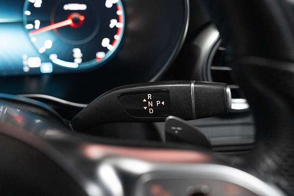 2022 Mercedes-Benz GLC-Class GLC300 C253