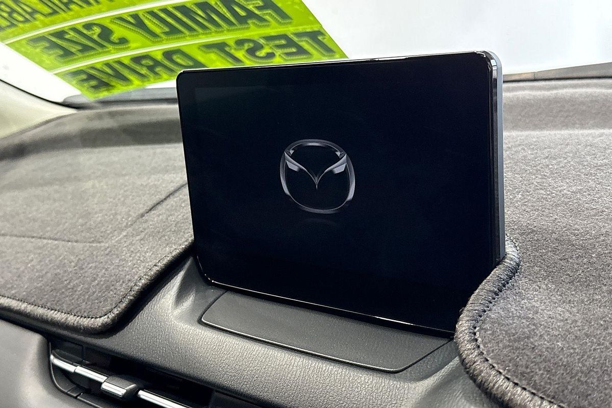 2022 Mazda CX-3 sTouring DK