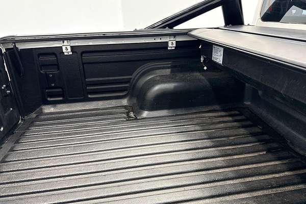 2022 Toyota Hilux SR GUN126R 4X4