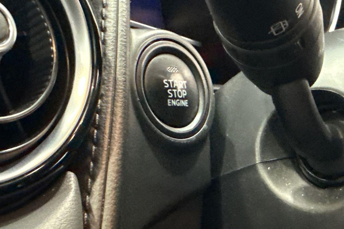 2022 Mazda CX-3 sTouring DK