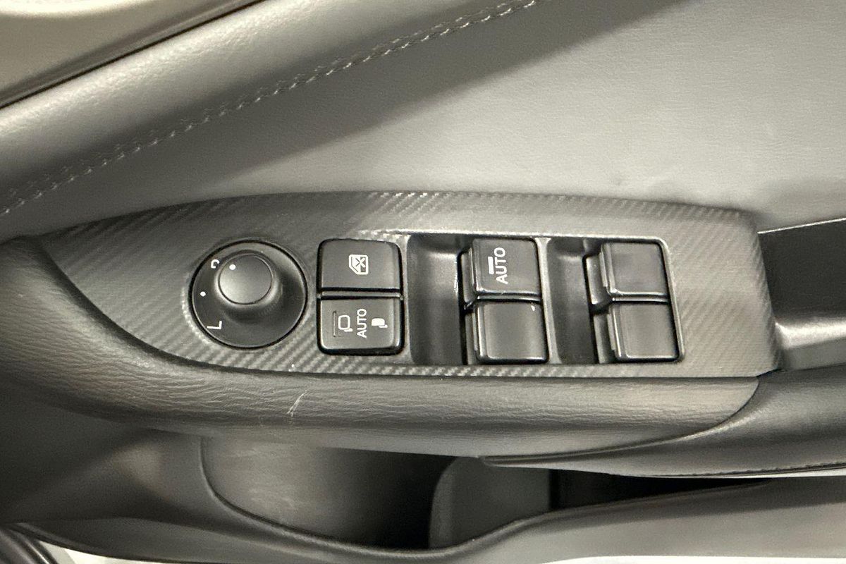 2022 Mazda CX-3 sTouring DK