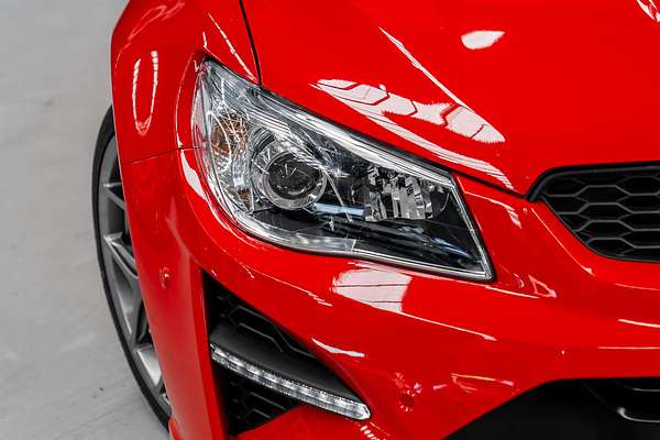 2017 Holden Special Vehicles GTS R GEN-F2