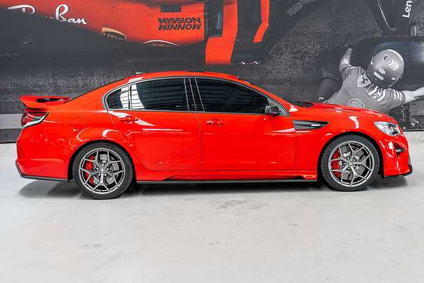 2017 Holden Special Vehicles GTS R GEN-F2